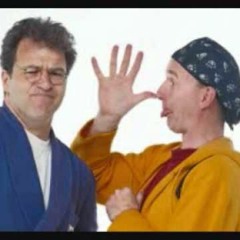 Ernst, Bobbie en de Rest - Je Bent Een Soepkip (Wouter van Leeuwen Remix)