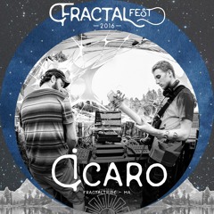 Fractalfest 2016 minimix Series