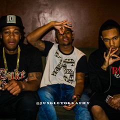 Image ft. Blane Mane & Baby Dubsta