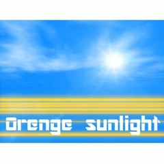 【無名戦13】Orange sunlight