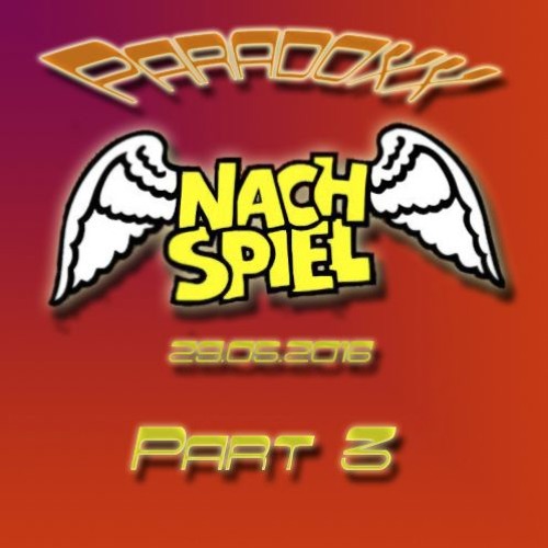 Paradoxx - Nachspiel@KitKat Part 3 (29 - 05 - 16)