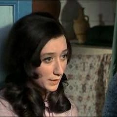 زهرة النّار - هدى حداد.