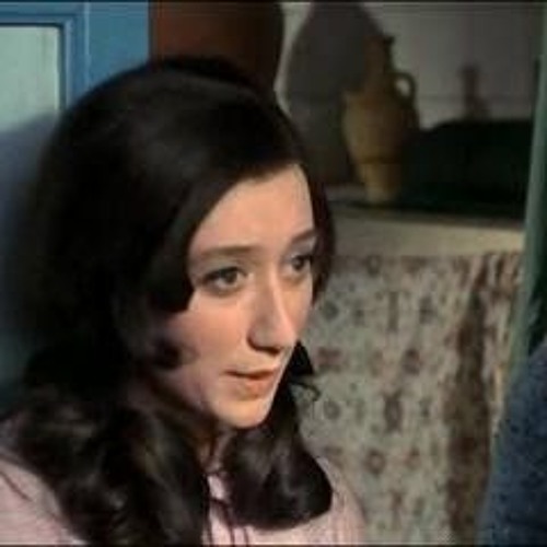 زهرة النّار - هدى حداد.