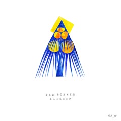 Ben Böhmer - Der Blender (Acud Remix) SNIPPET!