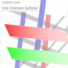 Une Chanson Galloise