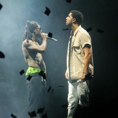 Drake x Lil Wayne x She Will Type Beat -1 Life To Live (Snippet)