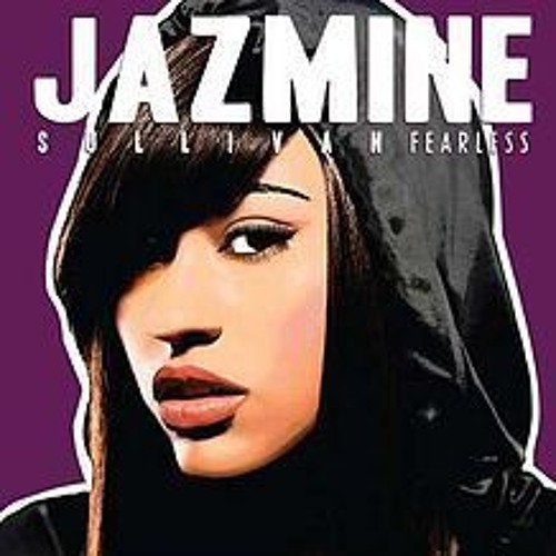 Jazmine Sullivan - In Love With Another Man