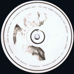 Kris Dubinsky - Mykorrhiza