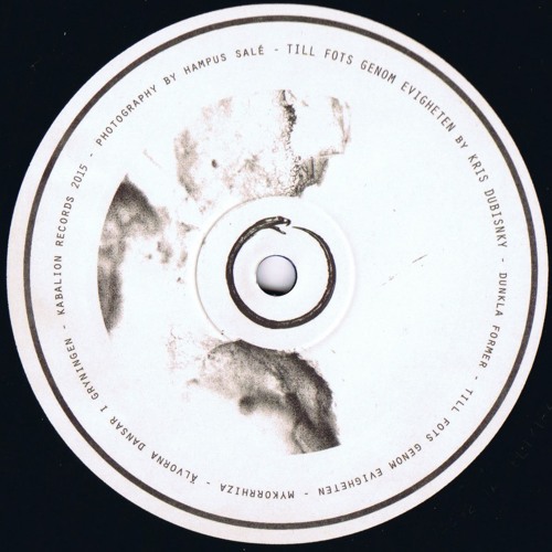 Kris Dubinsky - Mykorrhiza