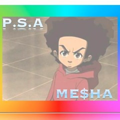 P.S.A (Prod. P.soul)