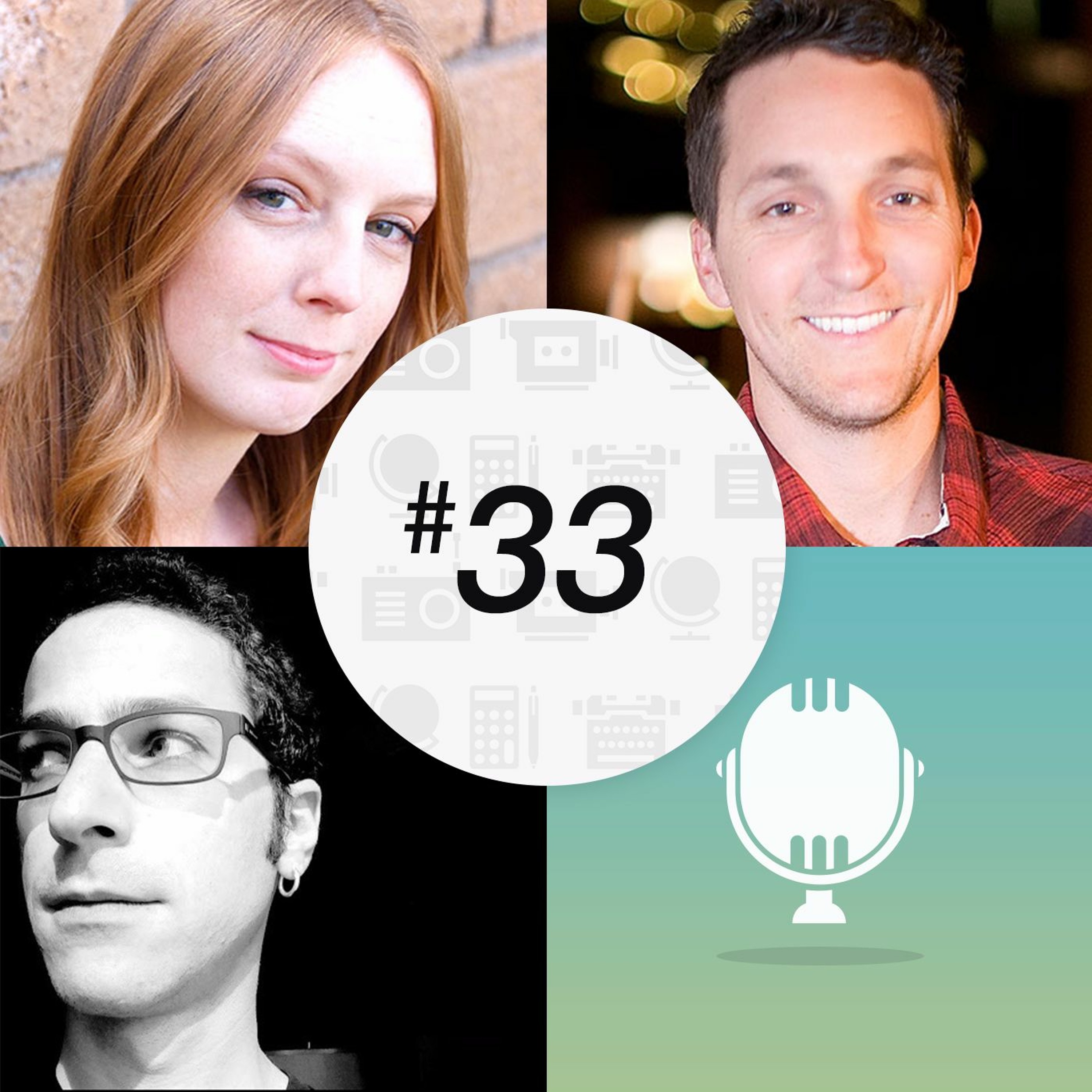 Fiverrcast: The Podcast for Fiverr Sellers, by Sellers