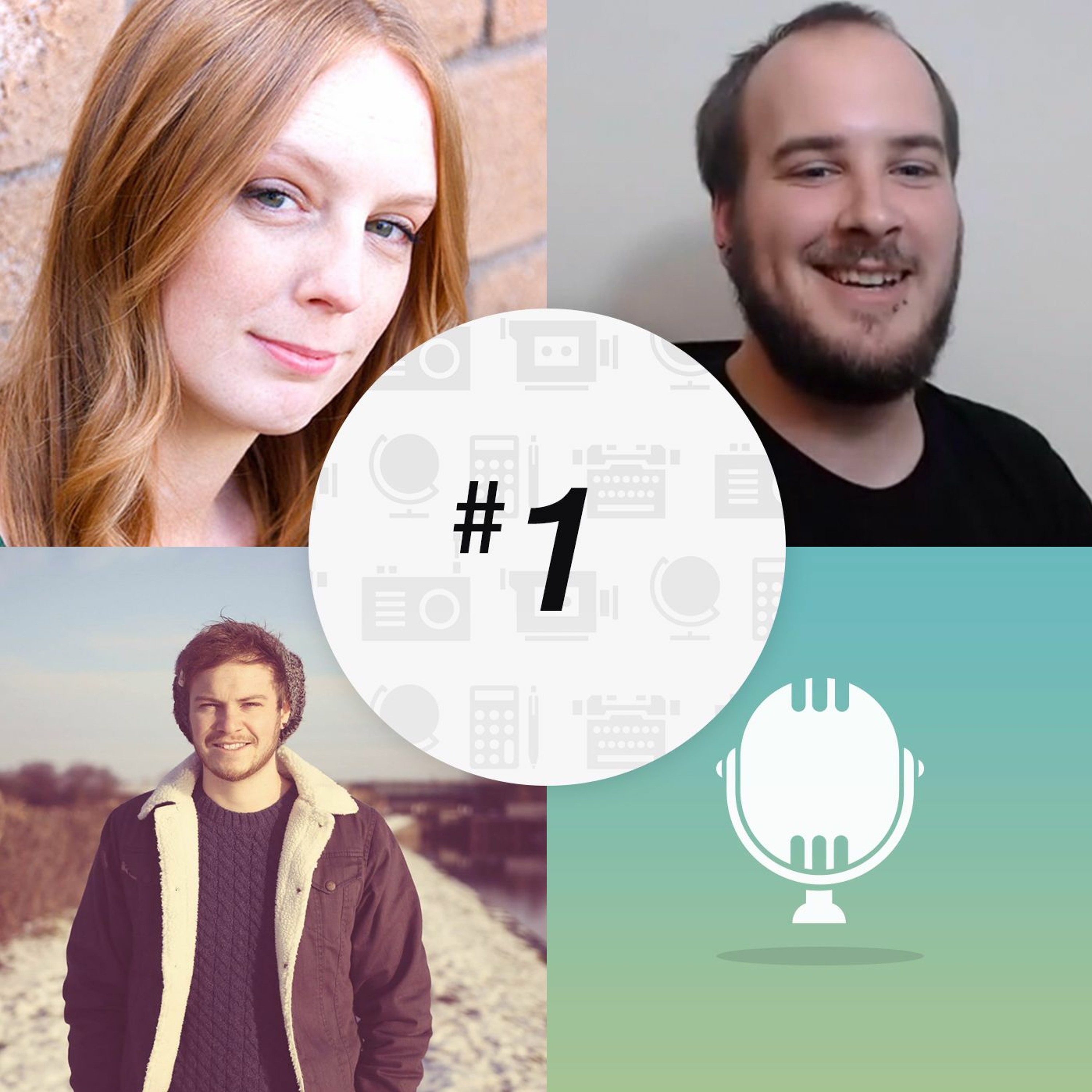 Fiverrcast: The Podcast for Fiverr Sellers, by Sellers