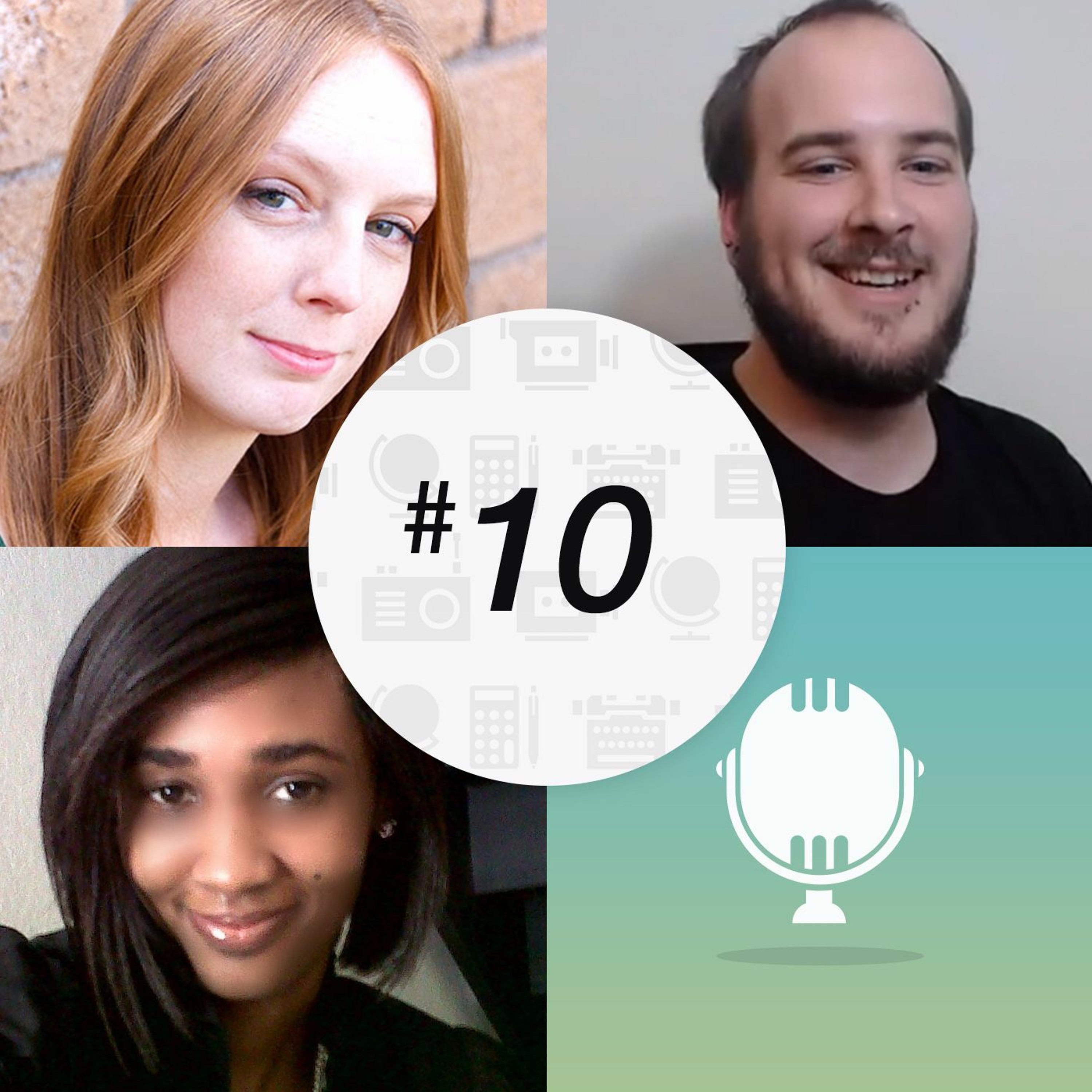 Fiverrcast: The Podcast for Fiverr Sellers, by Sellers