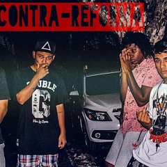 Cardoso - Contra Reforma part ARKAICa [Prod. ZumbiStudio]