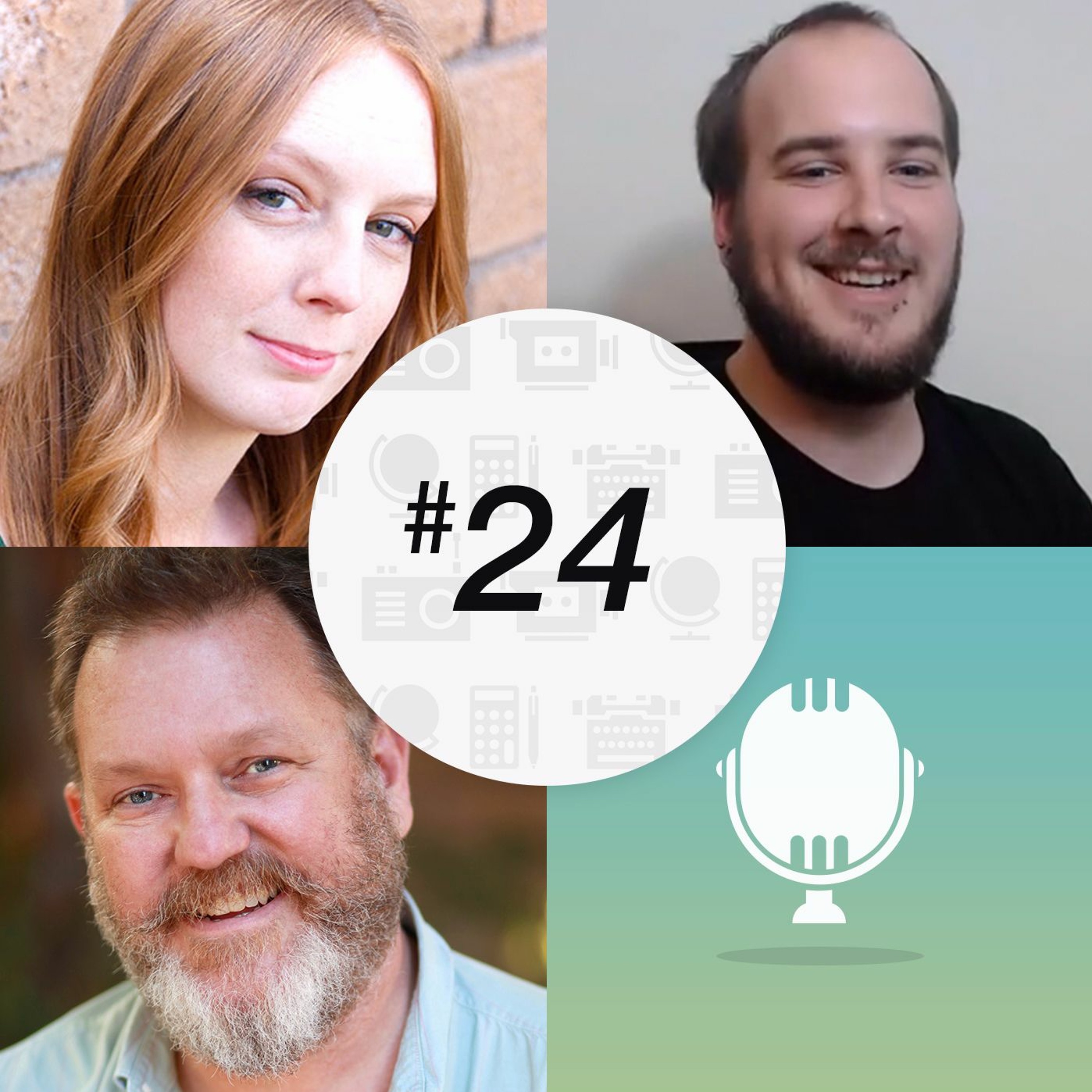 Fiverrcast: The Podcast for Fiverr Sellers, by Sellers