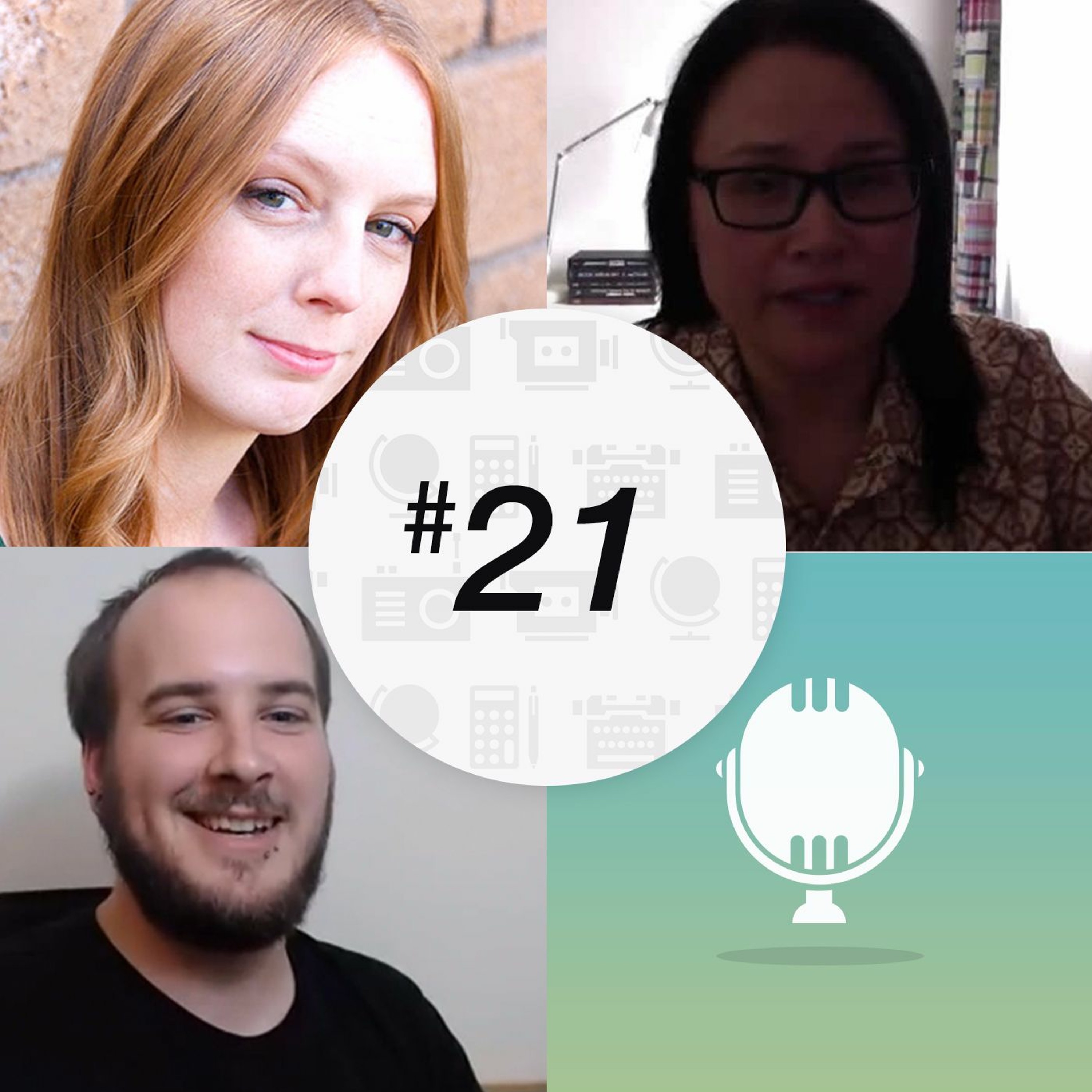 Fiverrcast: The Podcast for Fiverr Sellers, by Sellers