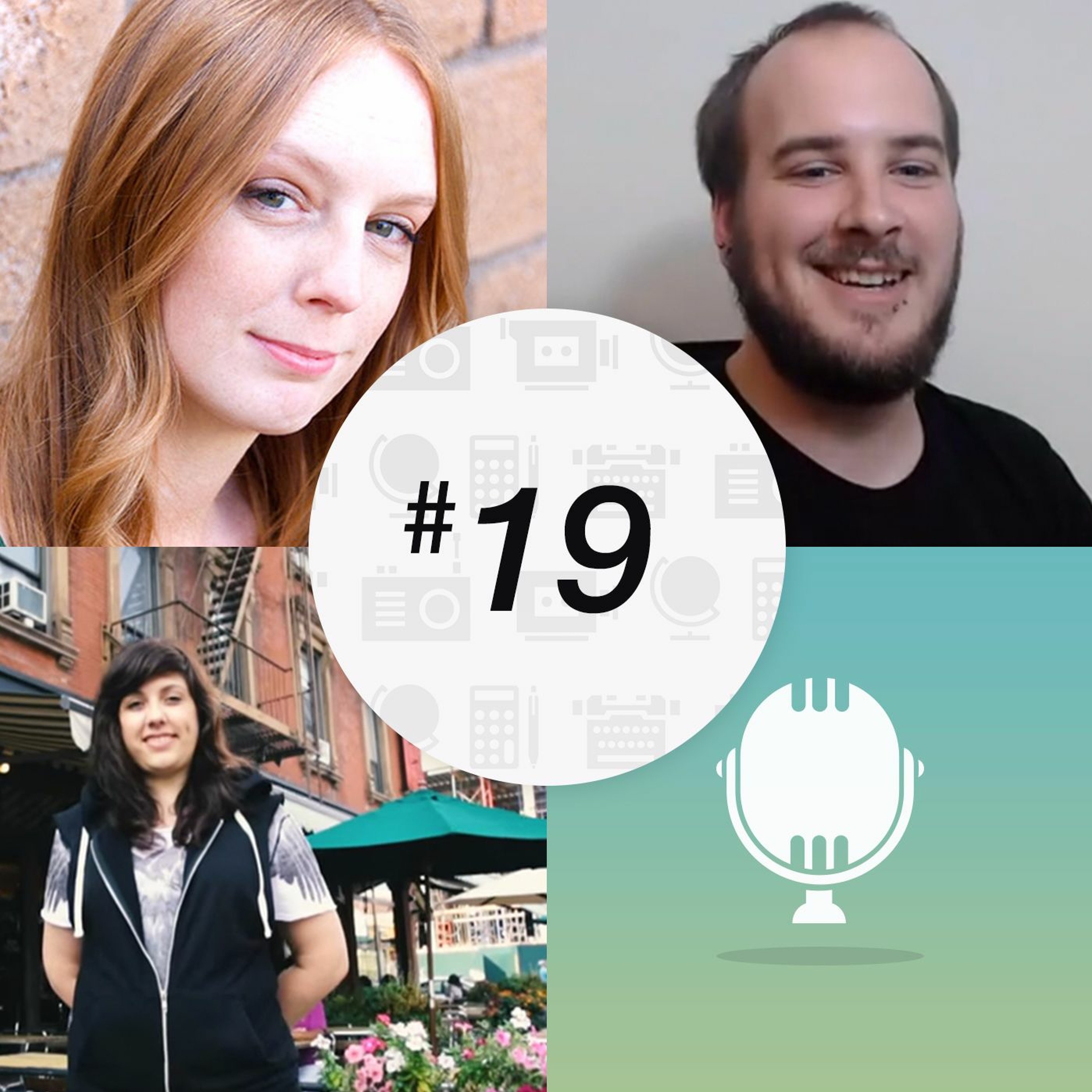 Fiverrcast: The Podcast for Fiverr Sellers, by Sellers