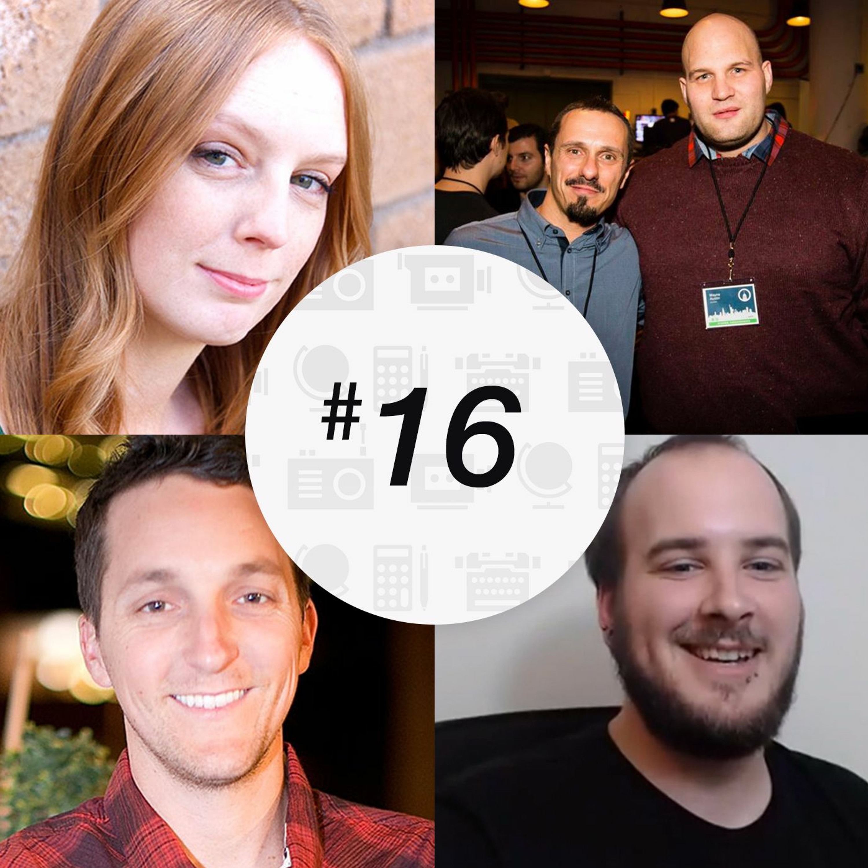 Fiverrcast: The Podcast for Fiverr Sellers, by Sellers