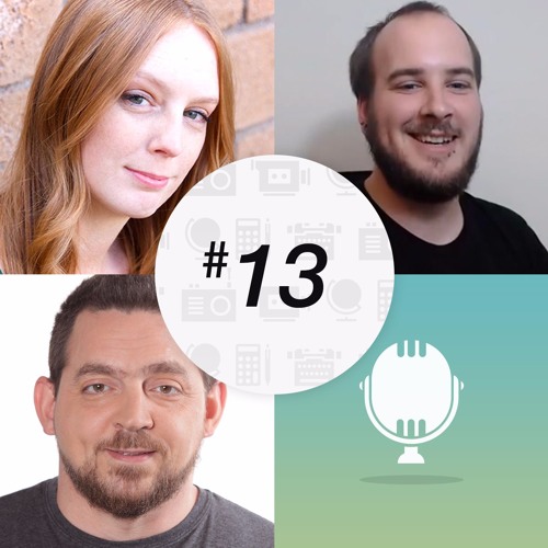Episode 13: Generating Traffic to Your Gigs with SEO
