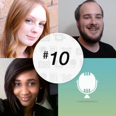 Episode 10: Tips for New Sellers