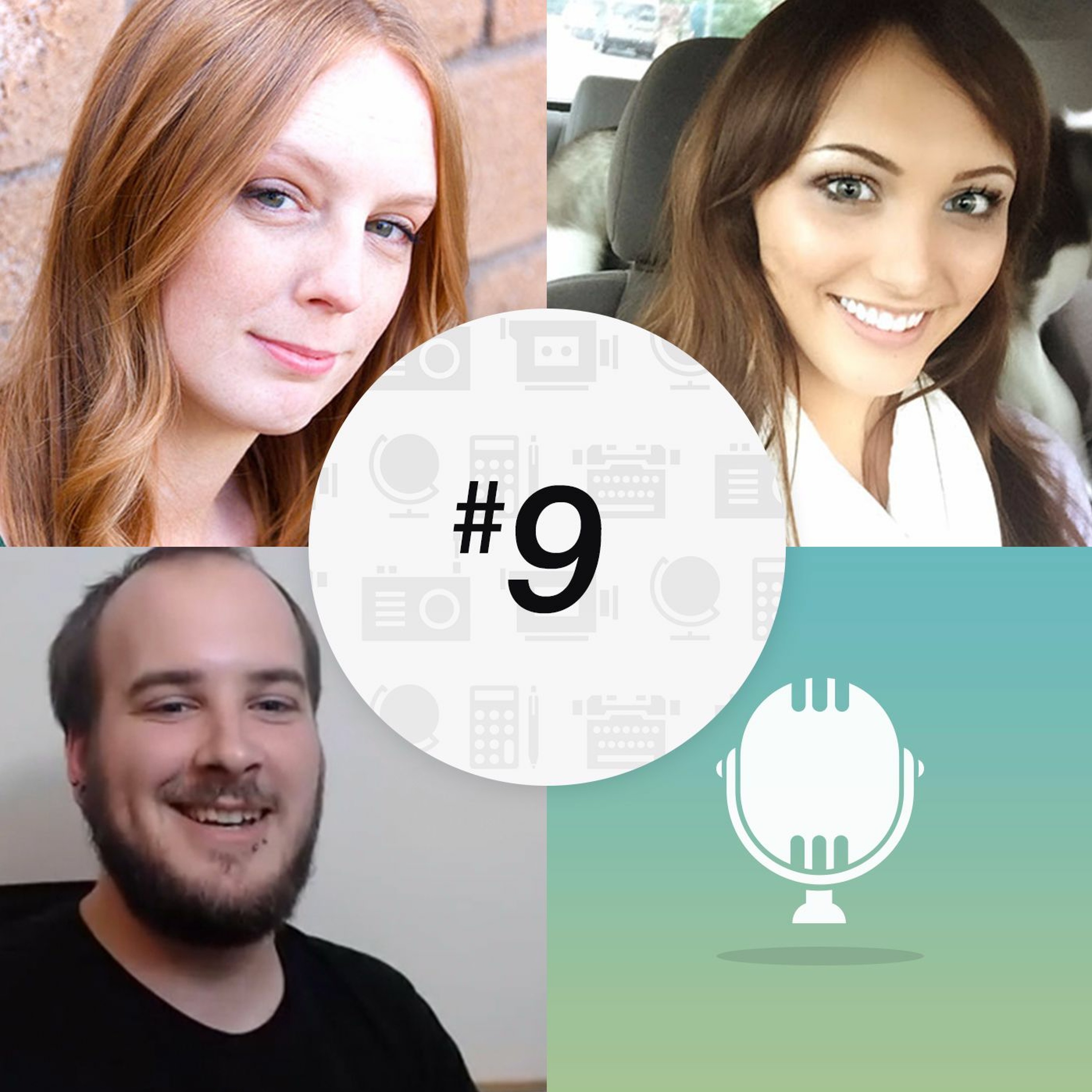 Fiverrcast: The Podcast for Fiverr Sellers, by Sellers
