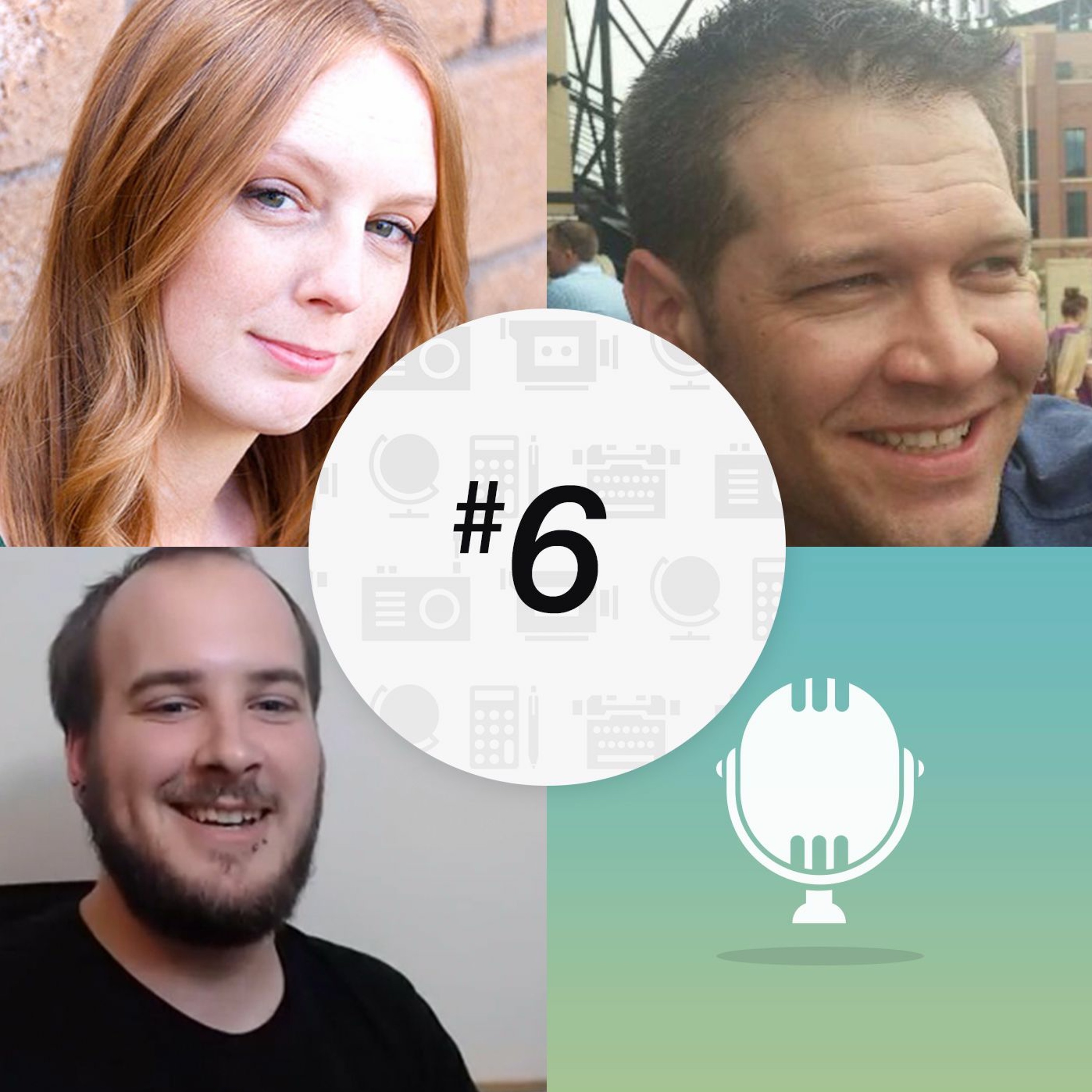 Fiverrcast: The Podcast for Fiverr Sellers, by Sellers