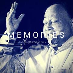 Jadoon Yaad Sajjan Teri Ayee - TheLegend.NFAK