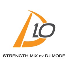 Decathlon Work Out Mix (Strength Training)
