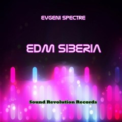 EDM SIBERIA - White Noise