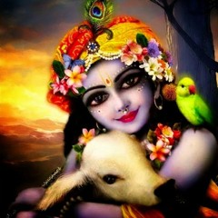 Srila Prabhupada Bhajans: Hare Krsna Mahamantra 1