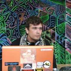 Darkpsy