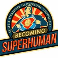Phenomenal SuperHuman