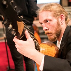 "Schlummert ein ihr matten Augen" from Cantata 82 by J S Bach