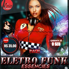Previa - [ Pack Eletro Funk Essencies - 1.0 ]