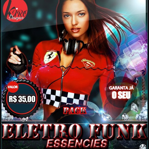Previa - [ Pack Eletro Funk Essencies - 1.0 ]