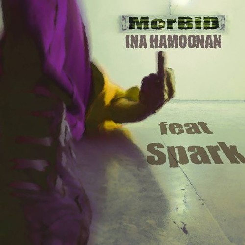 Mohamad Spark Ft AliMorBiD - InaHamoonan