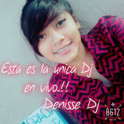 Vuelve Corazon Serrano *Primicia* Remix Denisse Dj