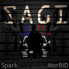 Mohamad spark - SAGI (Ft AliMorbiD )