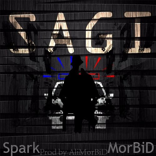 Mohamad spark - SAGI (Ft AliMorbiD )