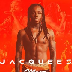 Jacquees Like Baby Ft King Sosa 8000