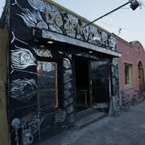 Down These Mean Streets