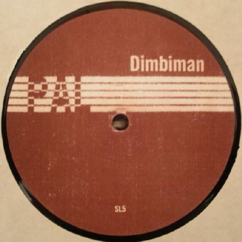 Dimbiman - Round?