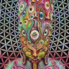 Akasha - Scary Mind UNMASTERED