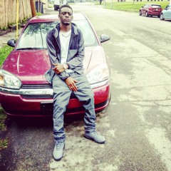 Get In My Zone(Panhandle Exclusive)