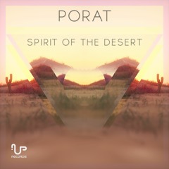 PORAT - Spirit Of The Desert