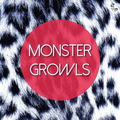 Monster Growls by Nottich [FREE SAMPLE PACK]