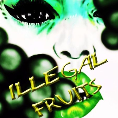 ILLEGAL FRUITS - Shadows (Demo 2016)