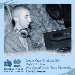 DAVIDE FIORESSE GROOVE ODYSSEY SESSIONS MIX JUNE 2016