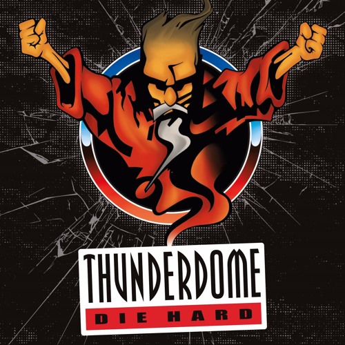 Old Dog New Tricks  - The Mastery, Chem D, Da Mouth Of Madness, Rob Gee / Thunderdome Records