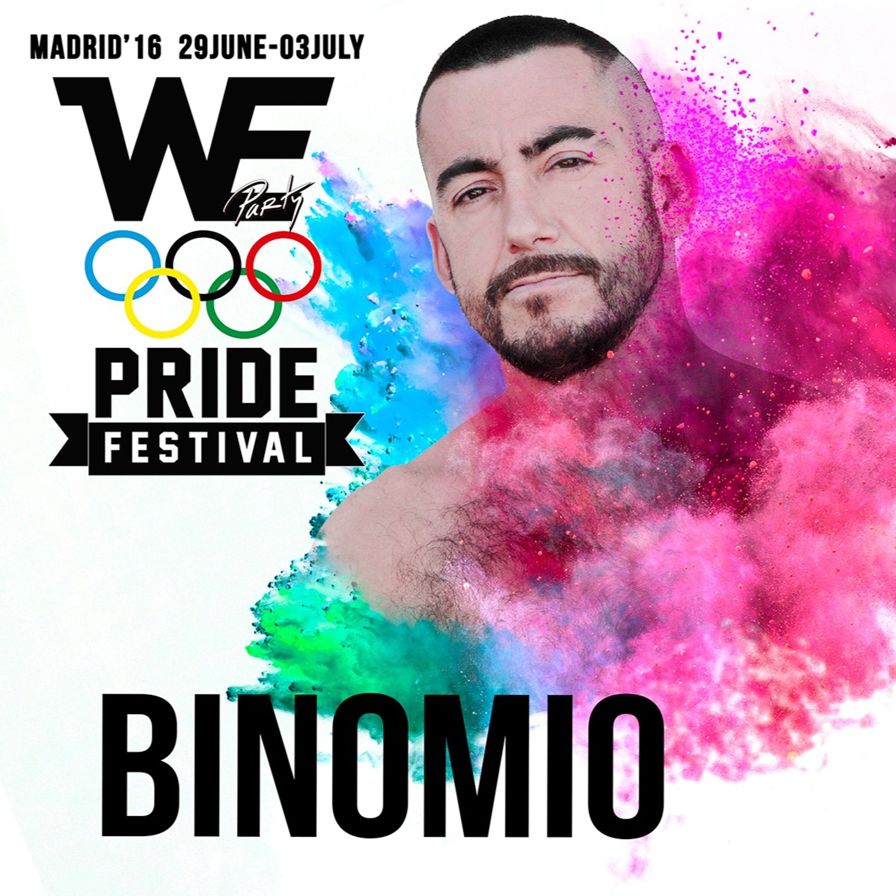 Binomio Music Podcast